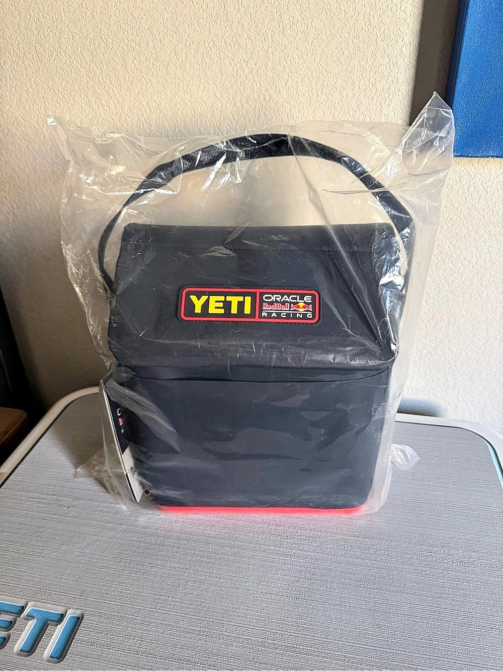 YETI X Oracle Red Bull Daytrip